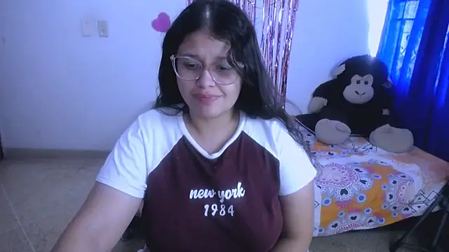 angel barbie 1 online show from 03-27-26, 03:01