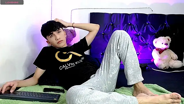 benji hoter online show from 10-02-25, 09:44