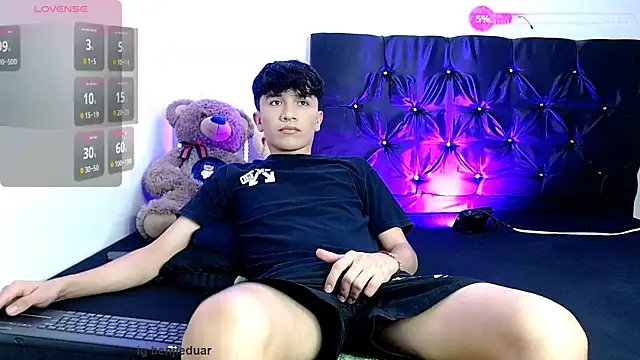 benji hoter online show from 11-03-25, 10:10