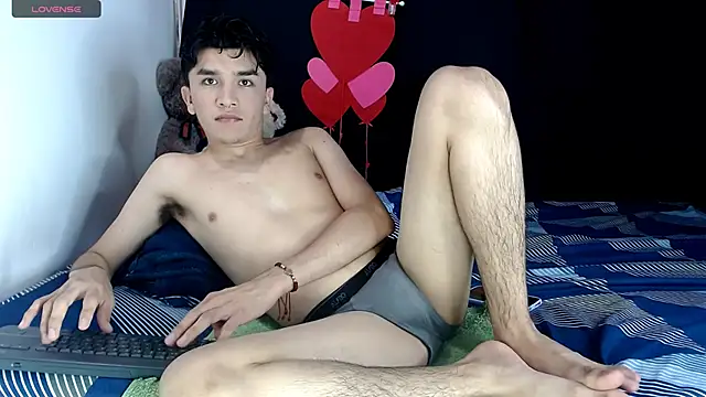 benji hoter online show from 02-05-26, 09:52