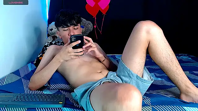 benji hoter online show from 02-22-26, 09:46