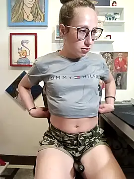 milena 23x online show from 01-11-25, 07:49