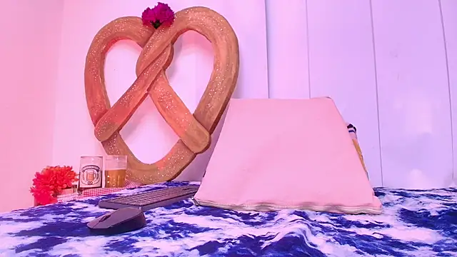 franyelimss online show from 09-24-25, 07:06