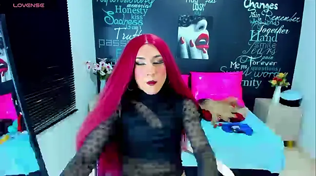 DarianaGia online show from 12-06-24, 06:15