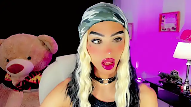 dollswit01 online show from 01-25-25, 03:09