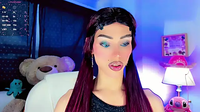 dollswit01 online show from 02-07-25, 08:20