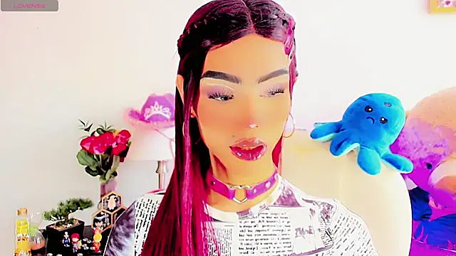 dollswit01 online show from 02-15-25, 08:54