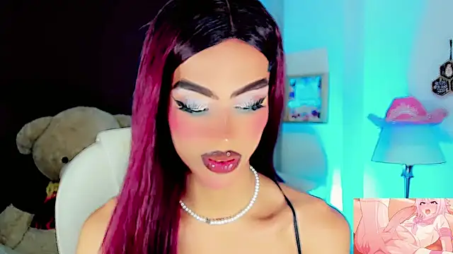 dollswit01 online show from 03-19-25, 01:54