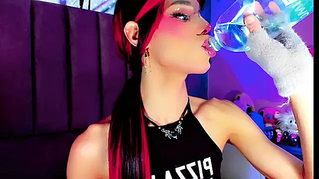 dollswit01 online show from 09-12-25, 02:50