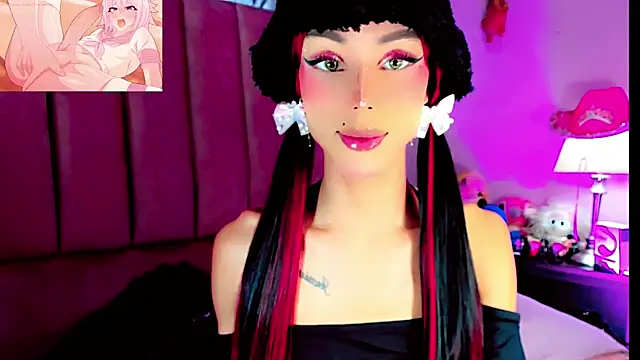 dollswit01 online show from 09-13-25, 04:40