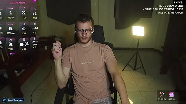 mickeypict online show from 12-09-24, 01:24