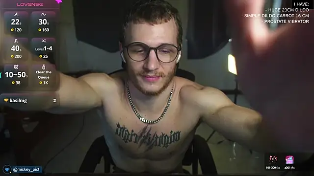 mickeypict online show from 12-11-24, 05:53