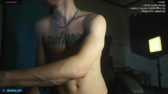 mickeypict online show from 12-16-24, 02:47