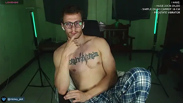 mickeypict online show from 12-25-24, 09:34