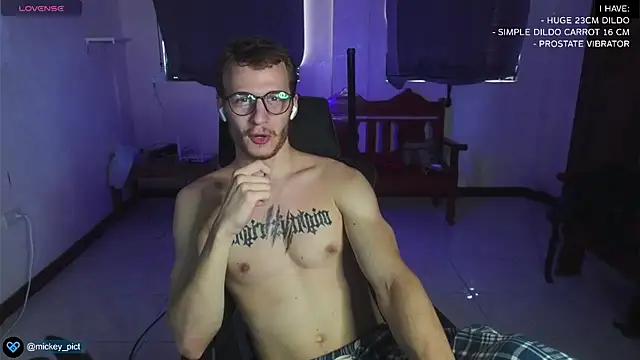 mickeypict online show from 12-28-24, 04:19