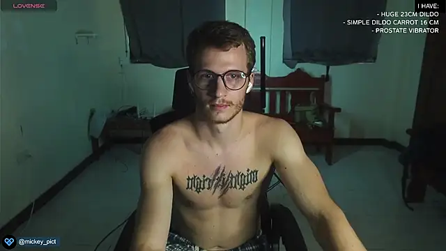 mickeypict online show from 12-28-24, 08:58