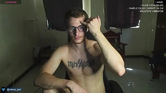 mickeypict online show from 12-29-24, 06:03