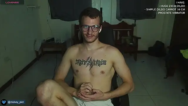 mickeypict online show from 12-29-24, 12:23