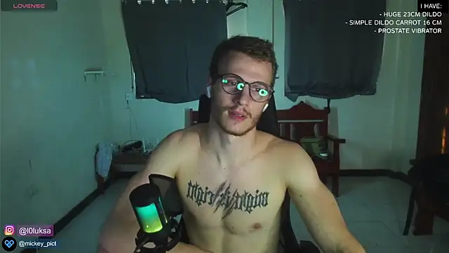 mickeypict online show from 01-01-25, 07:52