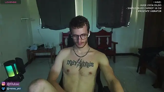 mickeypict online show from 01-02-25, 06:40