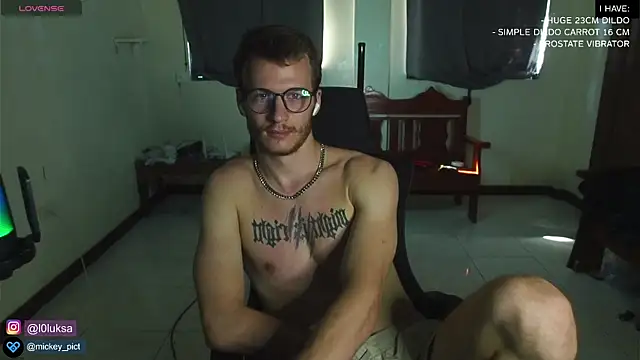 mickeypict online show from 01-04-25, 06:41