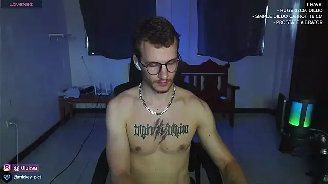 mickeypict online show from 01-06-25, 06:14