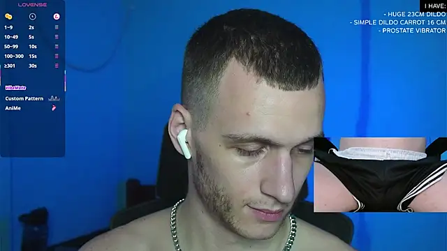 mickeypict online show from 02-25-25, 09:53