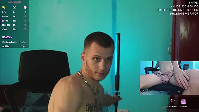 mickeypict online show from 02-28-25, 07:48