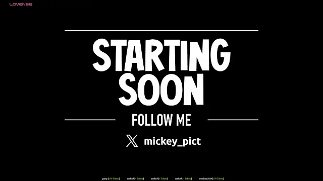 mickeypict online show from 07-23-26, 01:42