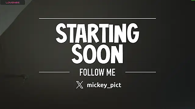 mickeypict online show from 07-25-26, 08:23