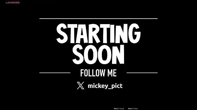 mickeypict online show from 07-28-26, 04:39