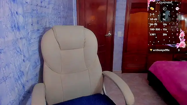 Maavca  online show from 01-08-26, 07:38