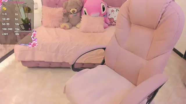 Maavca  online show from 04-16-26, 08:42