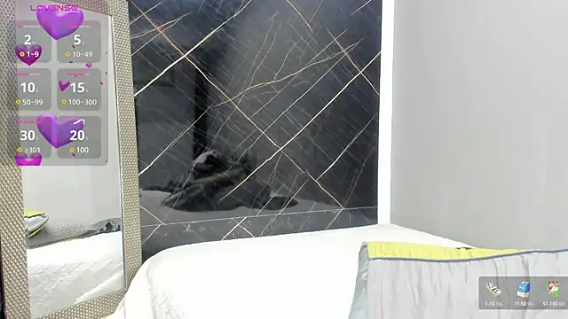 Yaya    11 online show from 02-11-25, 03:40