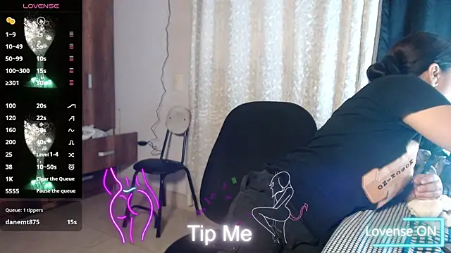 Snapshot of Yaya____11 chatting on 02-14-26, 08:49 Yaya 11 online show from 02-14-26, 08:49