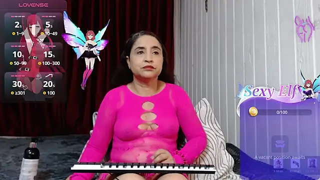 Yaya    11 online show from 04-28-26, 04:23