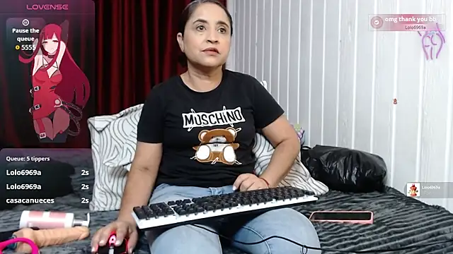 Yaya    11 online show from 04-30-26, 11:09