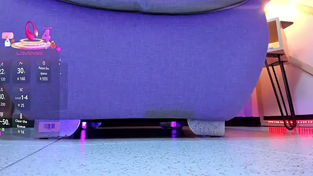 SophieHarris  online show from 03-12-25, 11:01