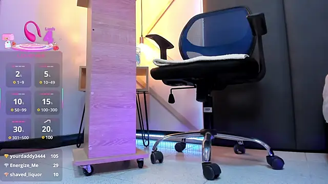 SophieHarris  online show from 03-13-25, 10:43