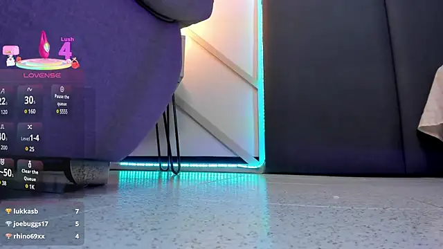 SophieHarris  online show from 03-18-25, 10:37