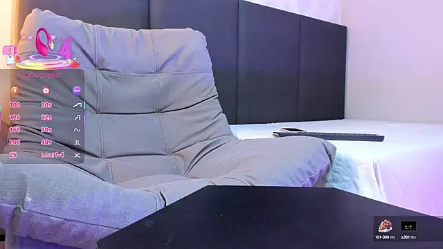 SophieHarris  online show from 09-15-25, 08:09