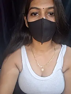 Garima G online show from 12-24-24, 02:22