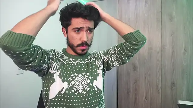 dam0n fr0st online show from 12-02-24, 10:23