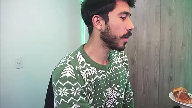 dam0n fr0st online show from 12-03-24, 01:41