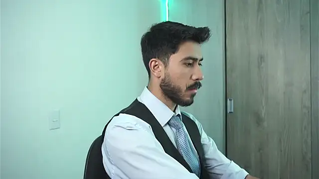 dam0n fr0st online show from 12-17-24, 07:15