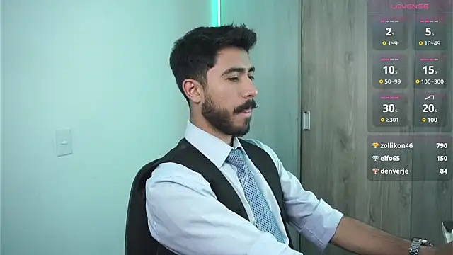 dam0n fr0st online show from 12-17-24, 10:22