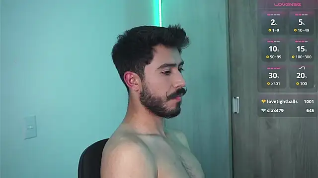 dam0n fr0st online show from 12-23-24, 08:44