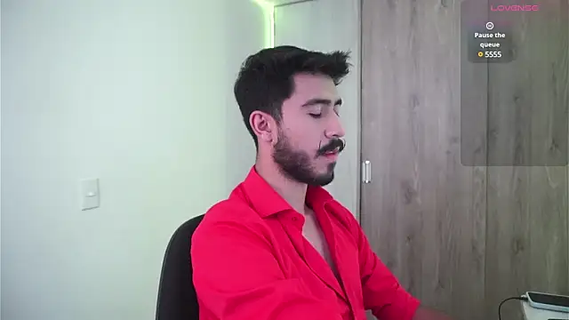 dam0n fr0st online show from 12-23-24, 09:51