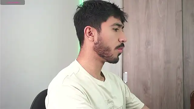 dam0n fr0st online show from 12-30-24, 02:30