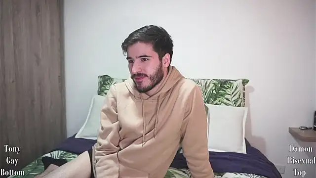 dam0n fr0st online show from 01-06-25, 12:02